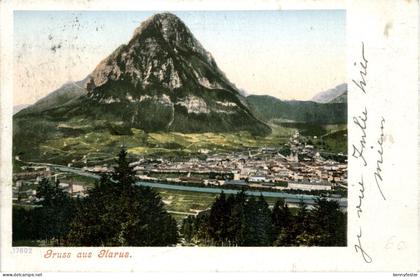 Gruss aus Glarus