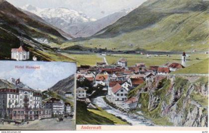 andermatt