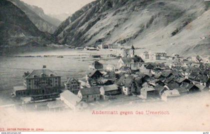 andermatt