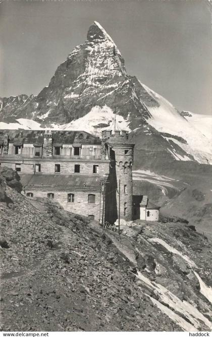 MATTERHORN