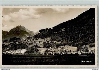 8753 Mollis - 10203943