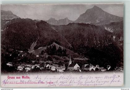 8753 Mollis 1910 - 13128426