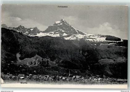 8753 Mollis - Frohnalpstock - 10592581