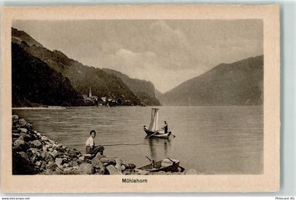 8874 Mühlehorn - 10588742