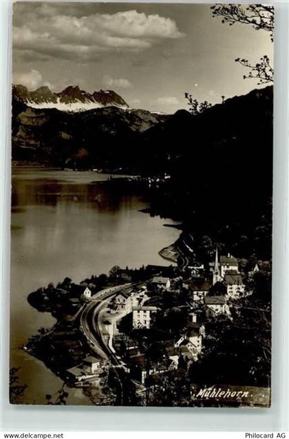 8874 Mühlehorn - 10592696