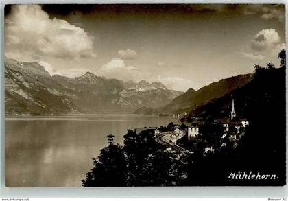 8874 Mühlehorn - 10592738