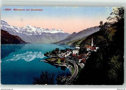 8874 Mühlehorn - Churfirsten - 10592762