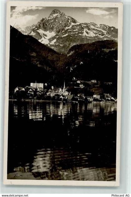 8874 Mühlehorn - Mürtschenstock - 10588439