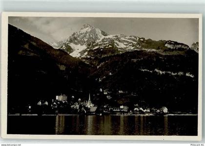 8874 Mühlehorn - Mürtschenstock - 10592754