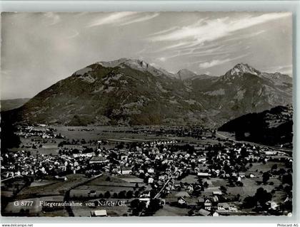 8752 Näfels - Fliegeraufnahme - 11058551