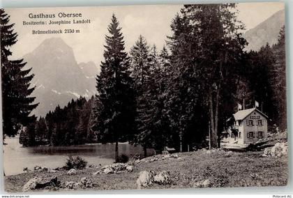 8752 Näfels - Gasthaus Obersee - 39409607