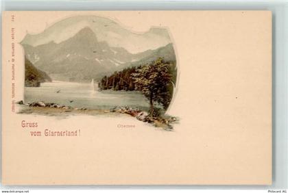 8752 Näfels - Obersee - 10601495