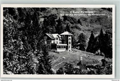 8867 Niederurnen - Ferienheim Alp Morgenholz - 10393939