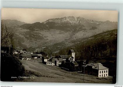 8758 Obstalden - 13191374