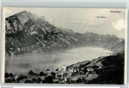 8758 Obstalden - Churfirsten - 10195614