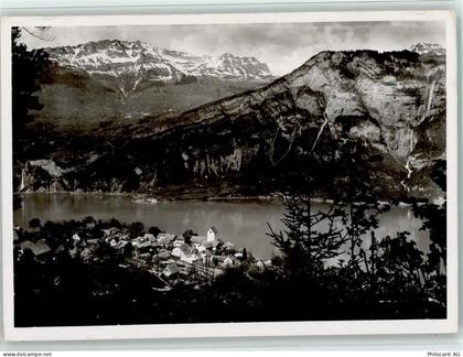 8758 Obstalden - Mattstock Walensee - 11064657