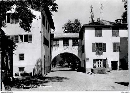 7440 Andeer - Dorfpartie - 50746648