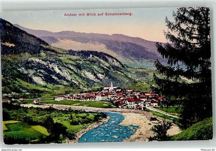 7440 Andeer - Schamserberg - 10609695