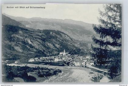 7440 Andeer - Schamserberg - 50704273