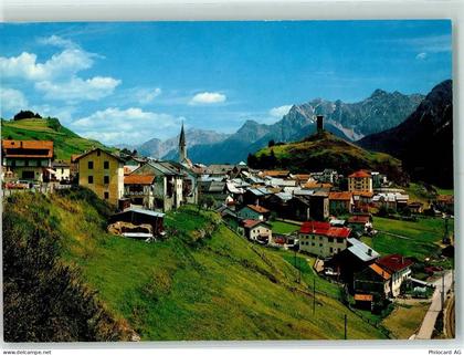 7546 Ardez - Unter-Engadin - 10281455