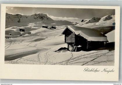 7050 Arosa Winter Skifelder Inner-Arosa - 38219188