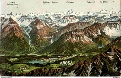 Arosa