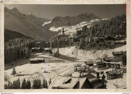 Arosa