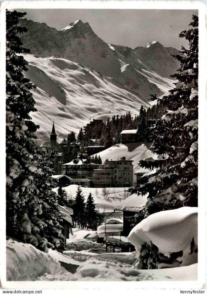 Arosa