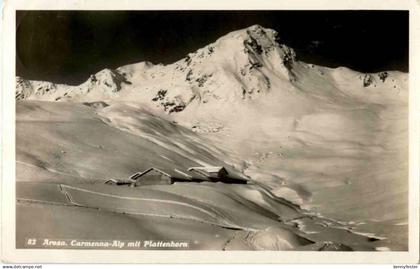 Arosa