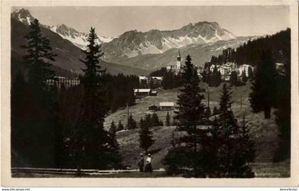 Arosa