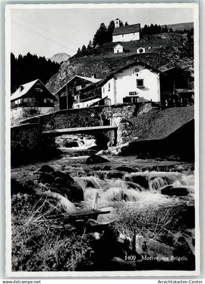 10156007 - Breil Brigels