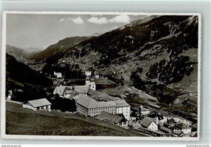 10156353 - Disentis Mustér