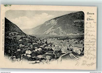 10157339 - Chur Coire