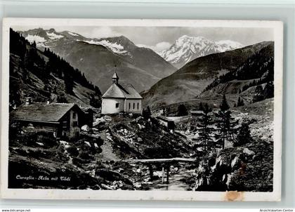 10157445 - Curaglia Medel (Lucmagn)