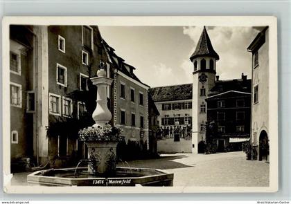 10194863 - Maienfeld