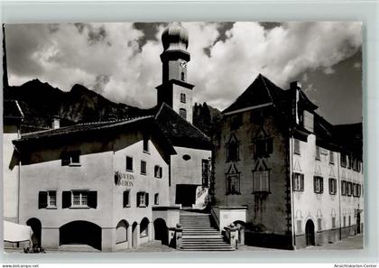 10194889 - Maienfeld