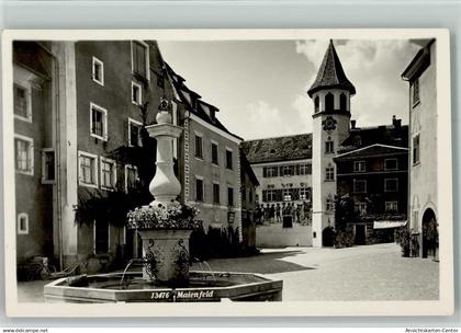 10194892 - Maienfeld