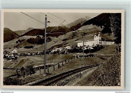 10196118 - Disentis Mustér