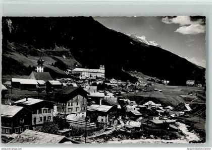 10196134 - Disentis Mustér