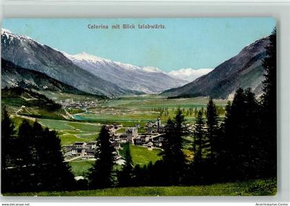10196175 - Celerina/Schlarigna