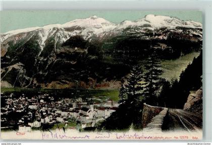 10208644 - Chur Coire