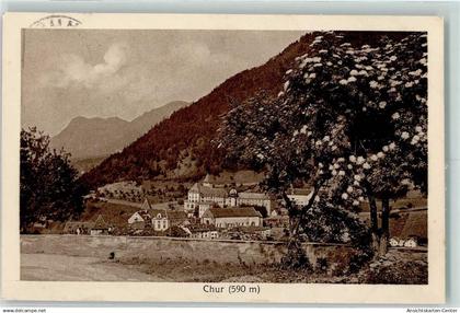 10208645 - Chur Coire
