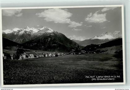 10217204 - Lantsch/Lenz