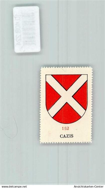 10408224 - Cazis