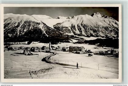 10598534 - Celerina/Schlarigna