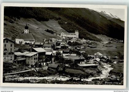 10611724 - Disentis Mustér