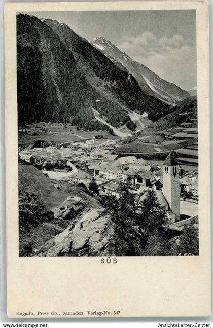 10624426 - Susch