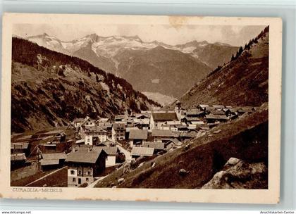11059357 - Curaglia Medel (Lucmagn)