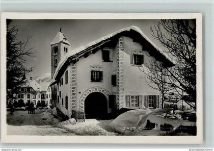 11059475 - Celerina/Schlarigna
