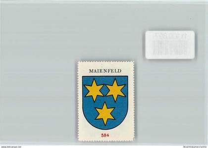 11100897 - Maienfeld